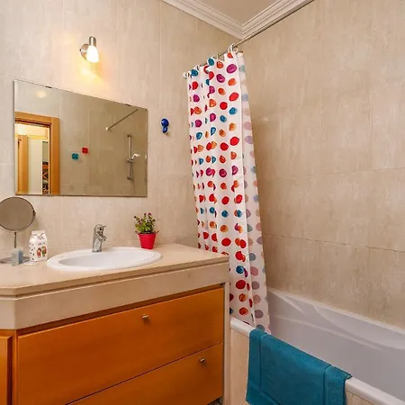 公寓 Capricho Flamingos House By Real Life Concierge