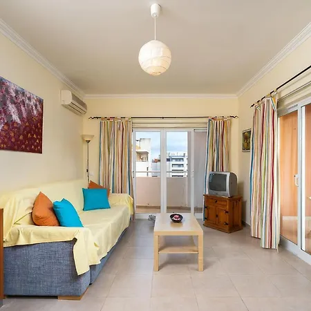 Apartment Capricho Flamingos House By Real Life Concierge Portimão
