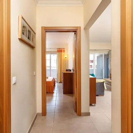 Apartment Capricho Flamingos House By Real Life Concierge *