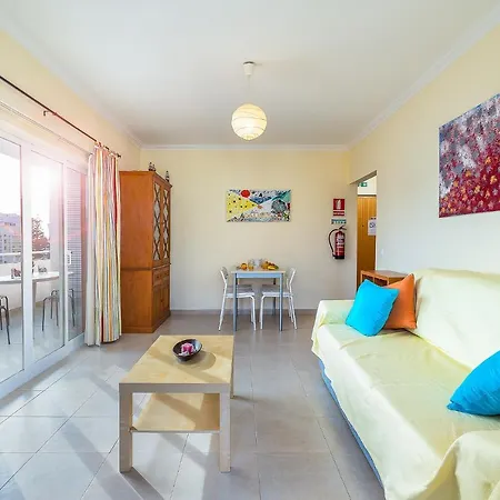 Apartment Capricho Flamingos House By Real Life Concierge